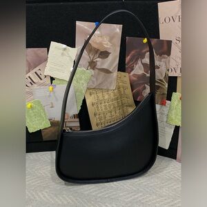 The Row Women's Black Bag❤️